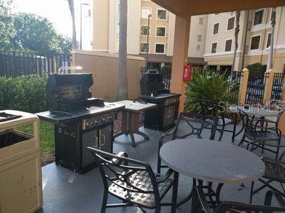 Condo - Hotel at 7601 CANADA AVE #201, ORLANDO, photo 10 of 14