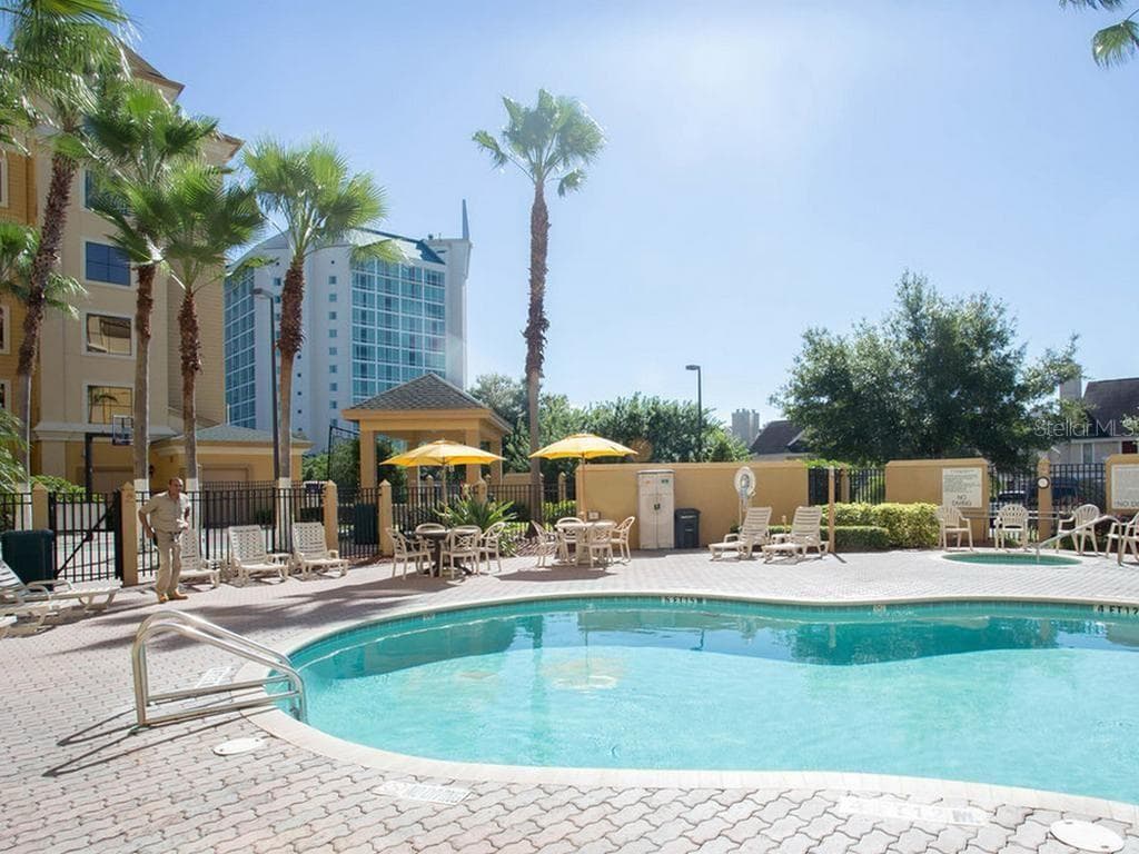 Condo - Hotel at 7601 CANADA AVE #201, ORLANDO, photo 12 of 14