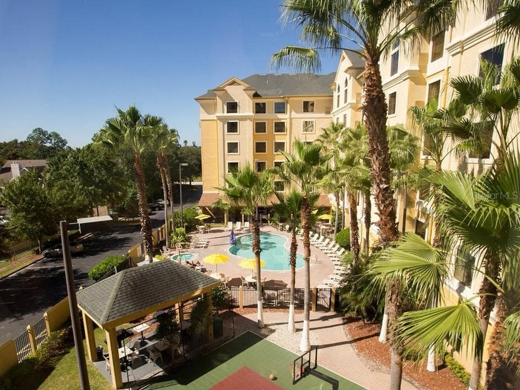 Condo - Hotel at 7601 CANADA AVE #201, ORLANDO, photo 14 of 14