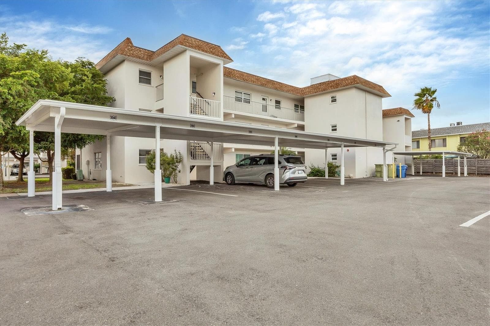 116 VISTA HERMOSA CIR #108C