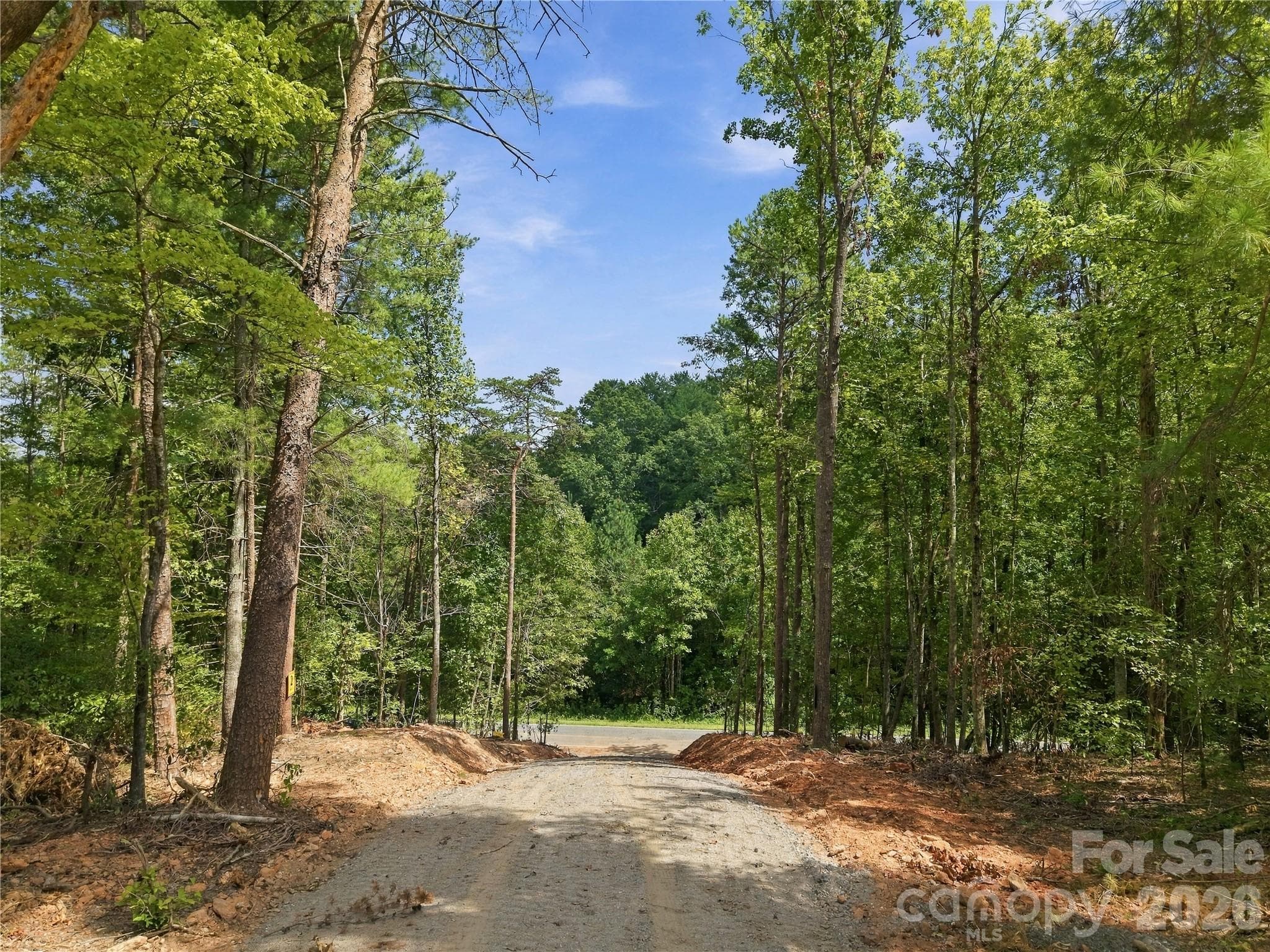 tbd Gus Peeler Road