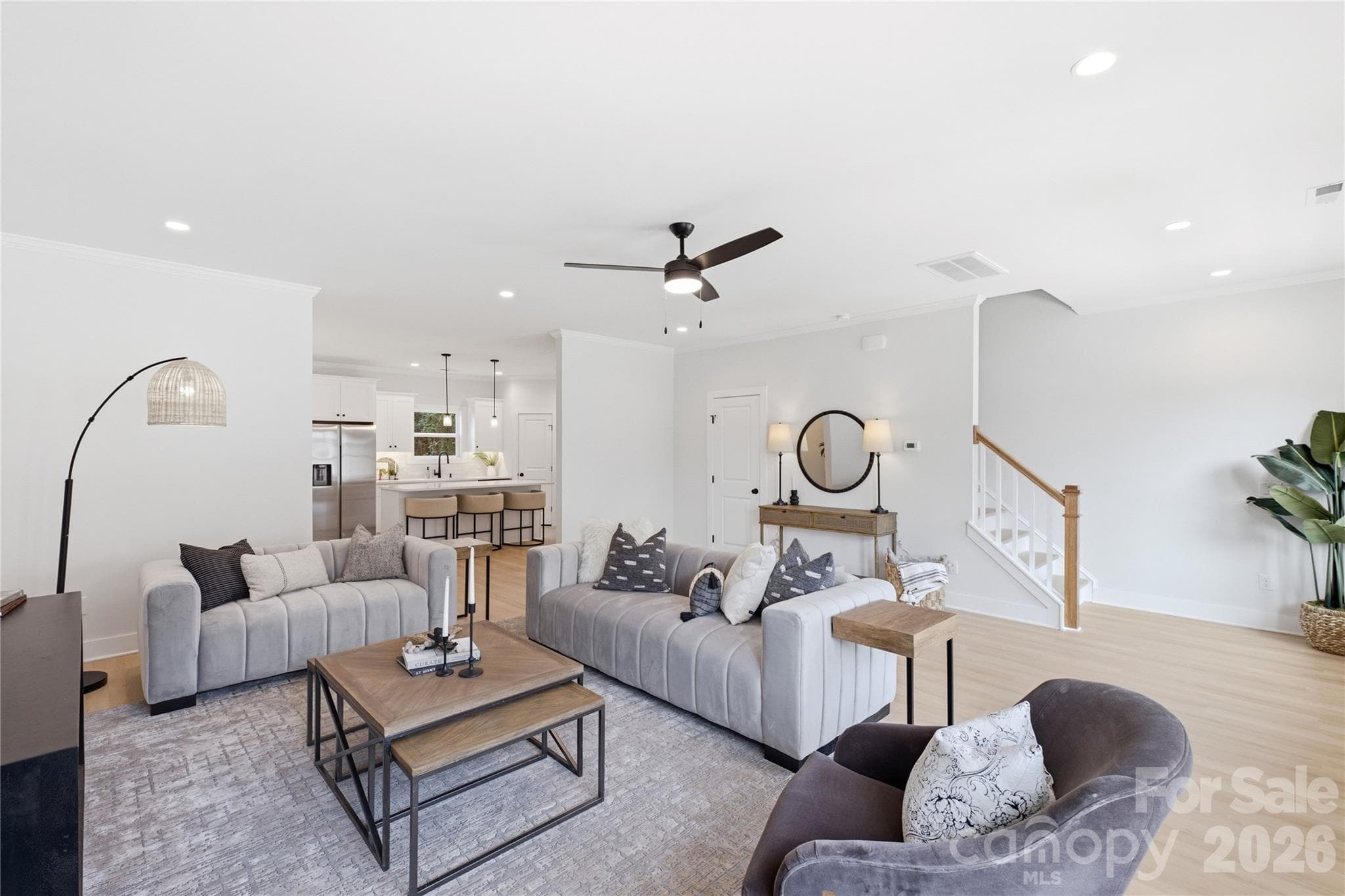 Representation - 3628 Glenwood Drive, Charlotte