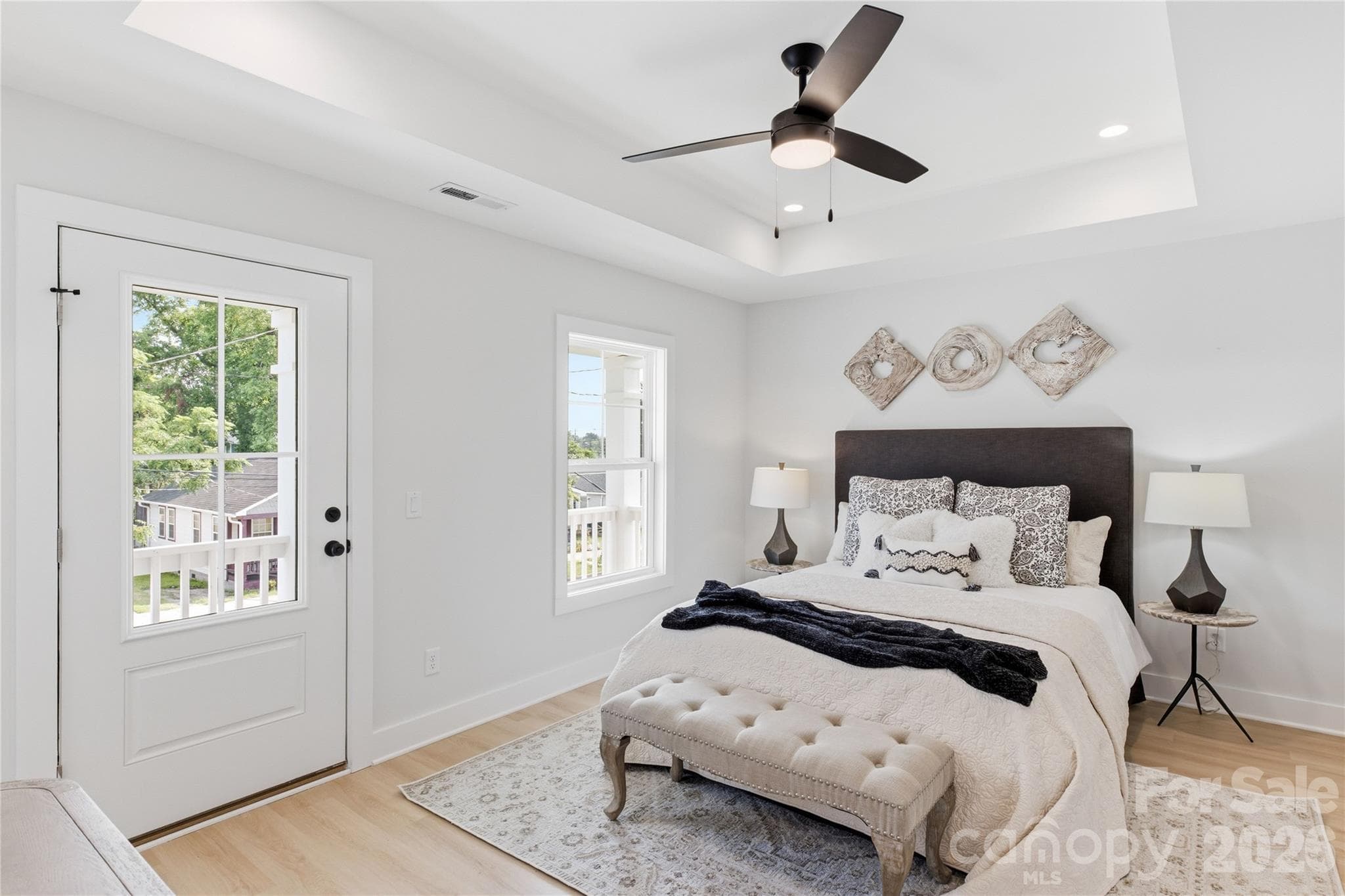 Representation - 3628 Glenwood Drive, Charlotte