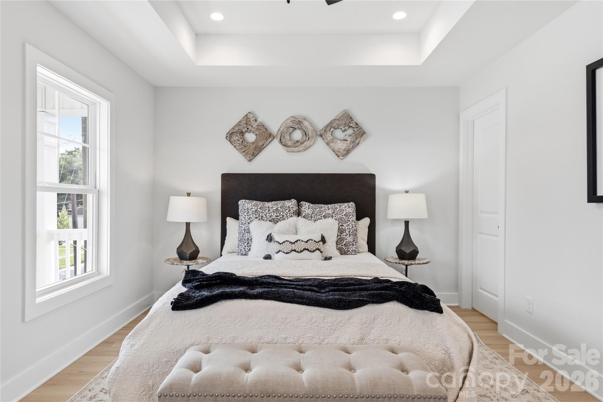 Representation - 3628 Glenwood Drive, Charlotte