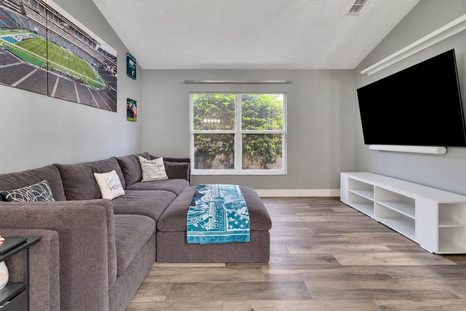 Family Room - 2378 CIMMARON ASH WAY, APOPKA