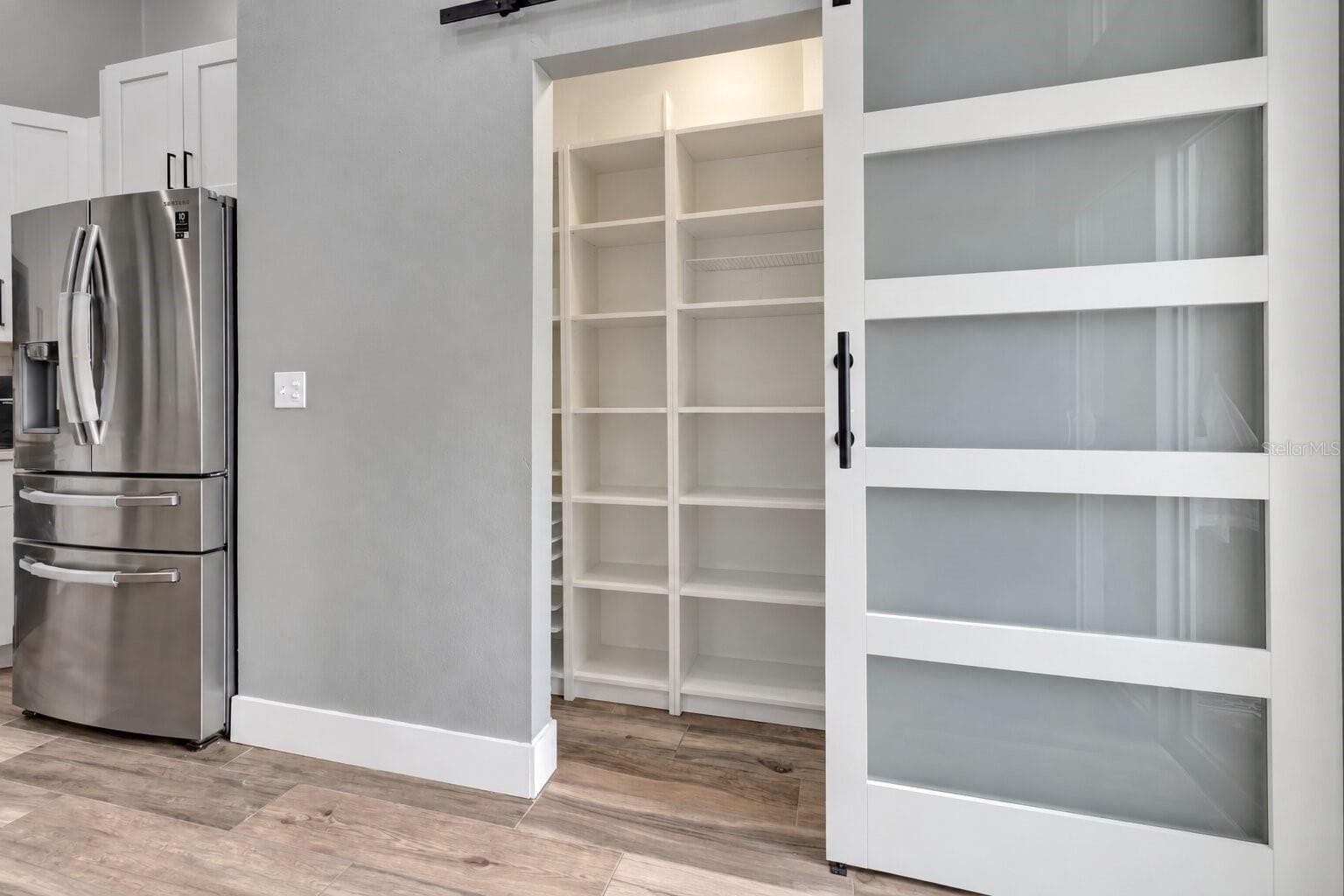 Pantry - 2378 CIMMARON ASH WAY, APOPKA