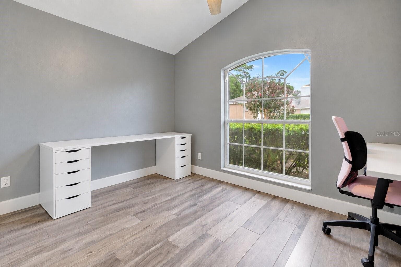 Home Office Area - 2378 CIMMARON ASH WAY, APOPKA