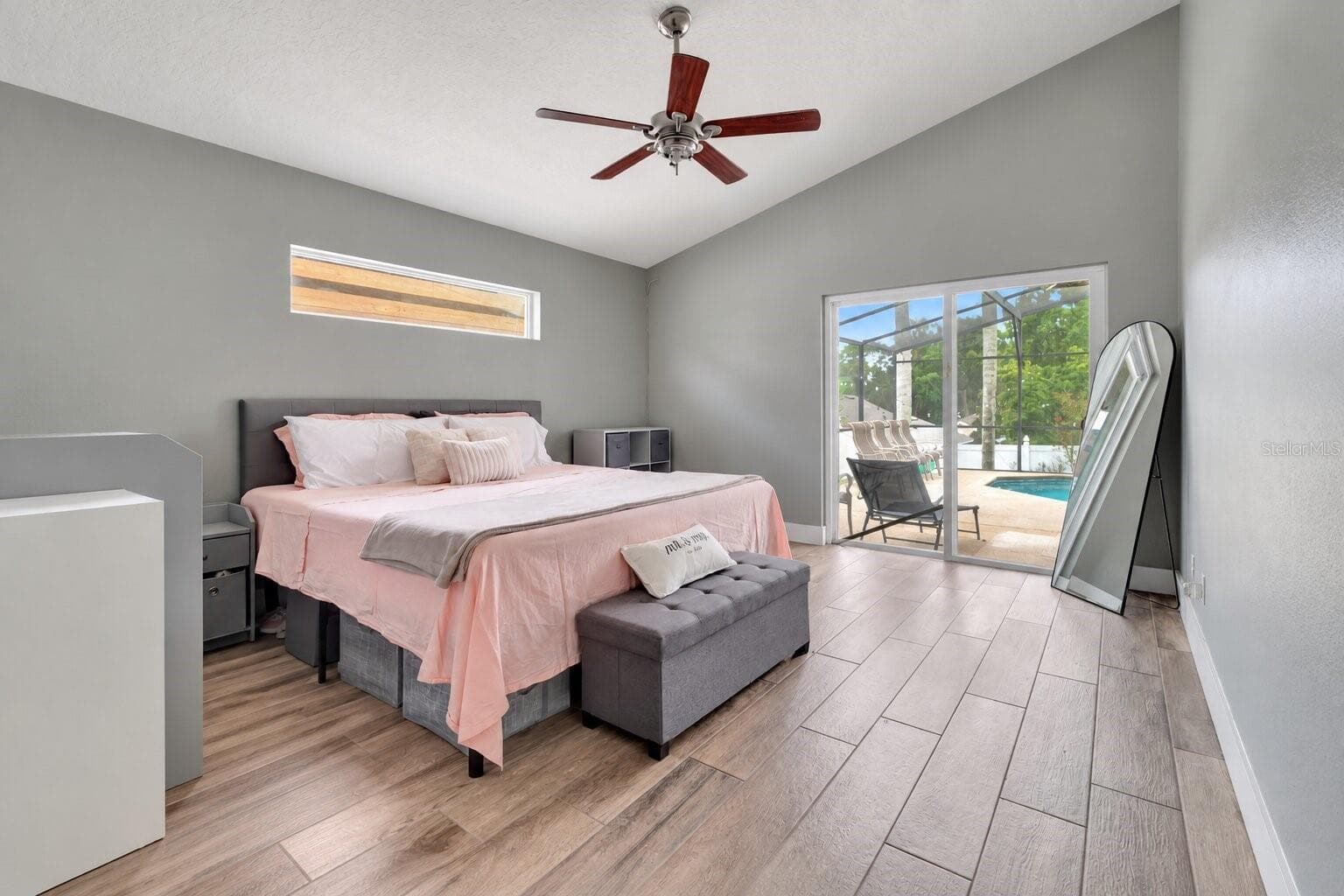 Primary Bedroom - 2378 CIMMARON ASH WAY, APOPKA