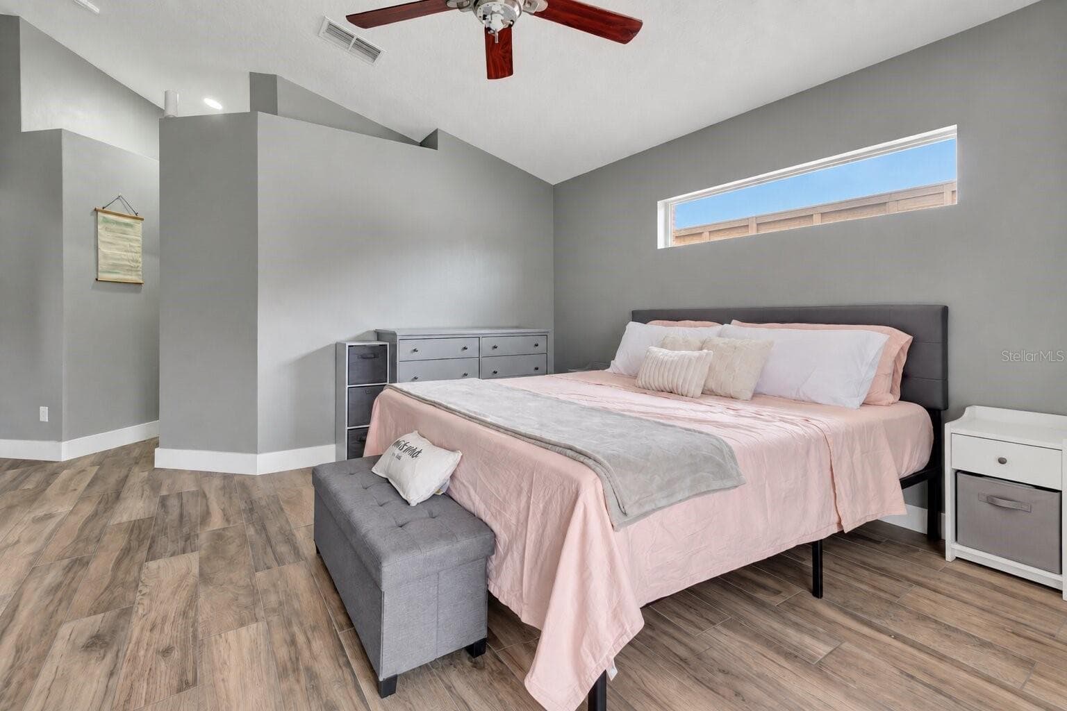 Primary Bedroom - 2378 CIMMARON ASH WAY, APOPKA