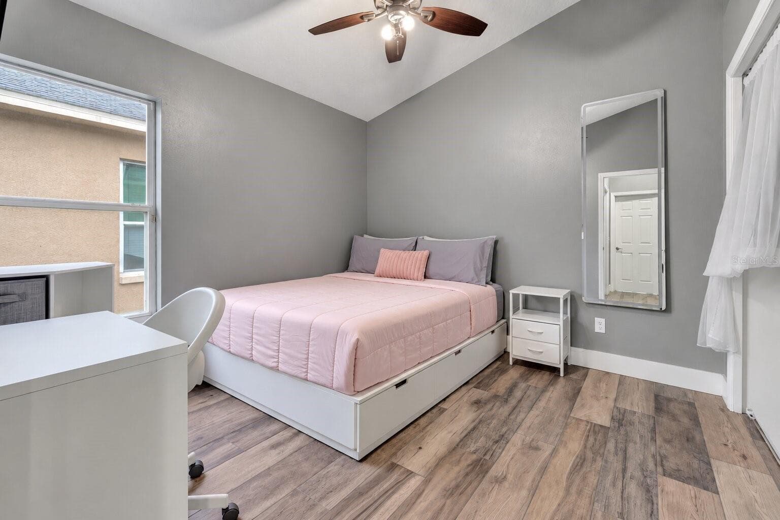 Bedroom 2 - 2378 CIMMARON ASH WAY, APOPKA