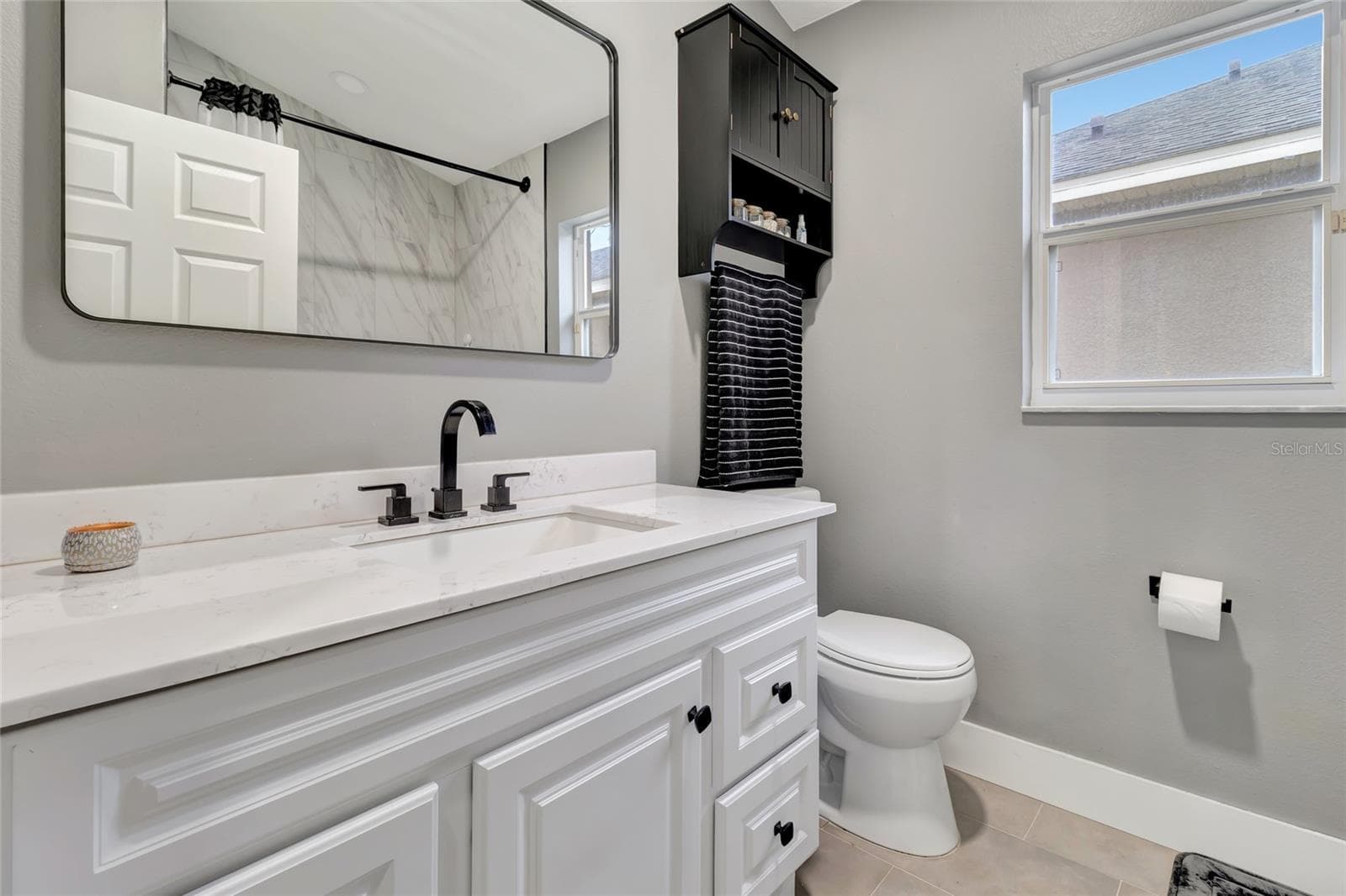 Bathroom - 2378 CIMMARON ASH WAY, APOPKA