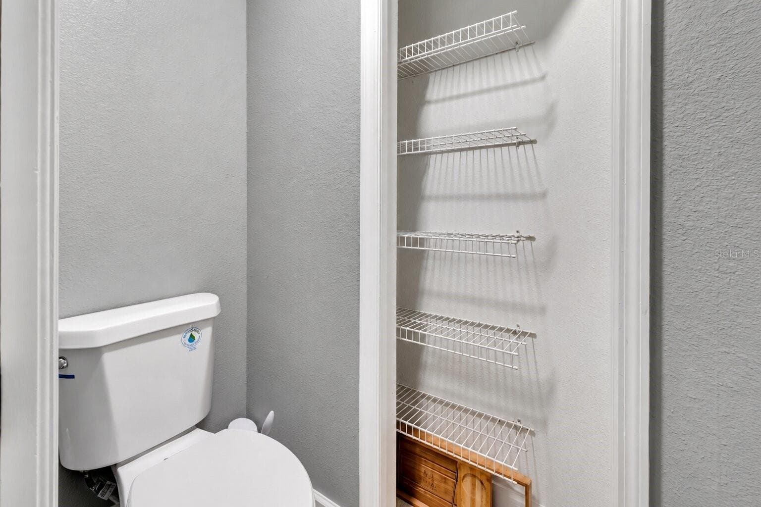 Bathroom - 2378 CIMMARON ASH WAY, APOPKA