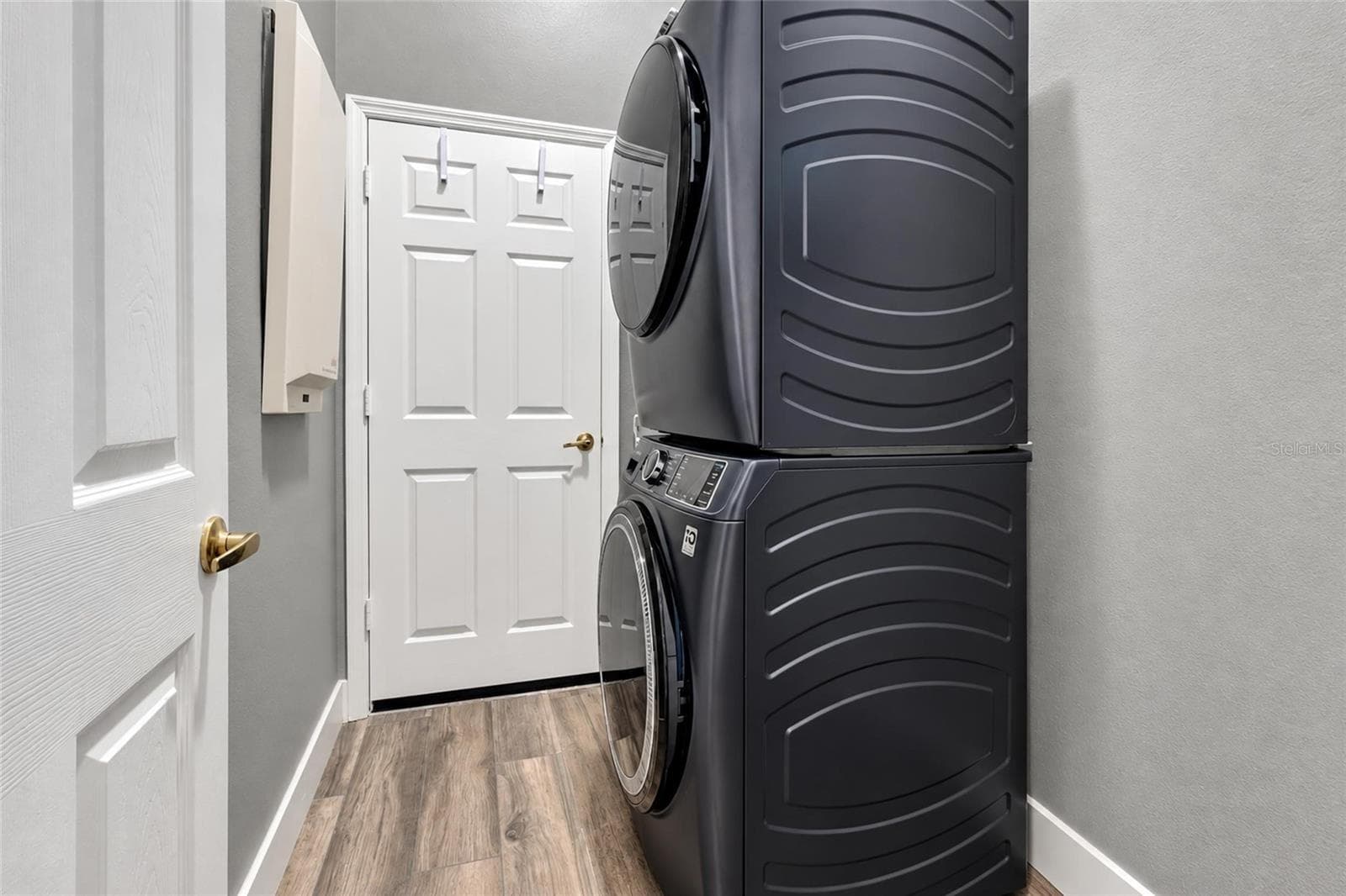 Laundry Room - 2378 CIMMARON ASH WAY, APOPKA