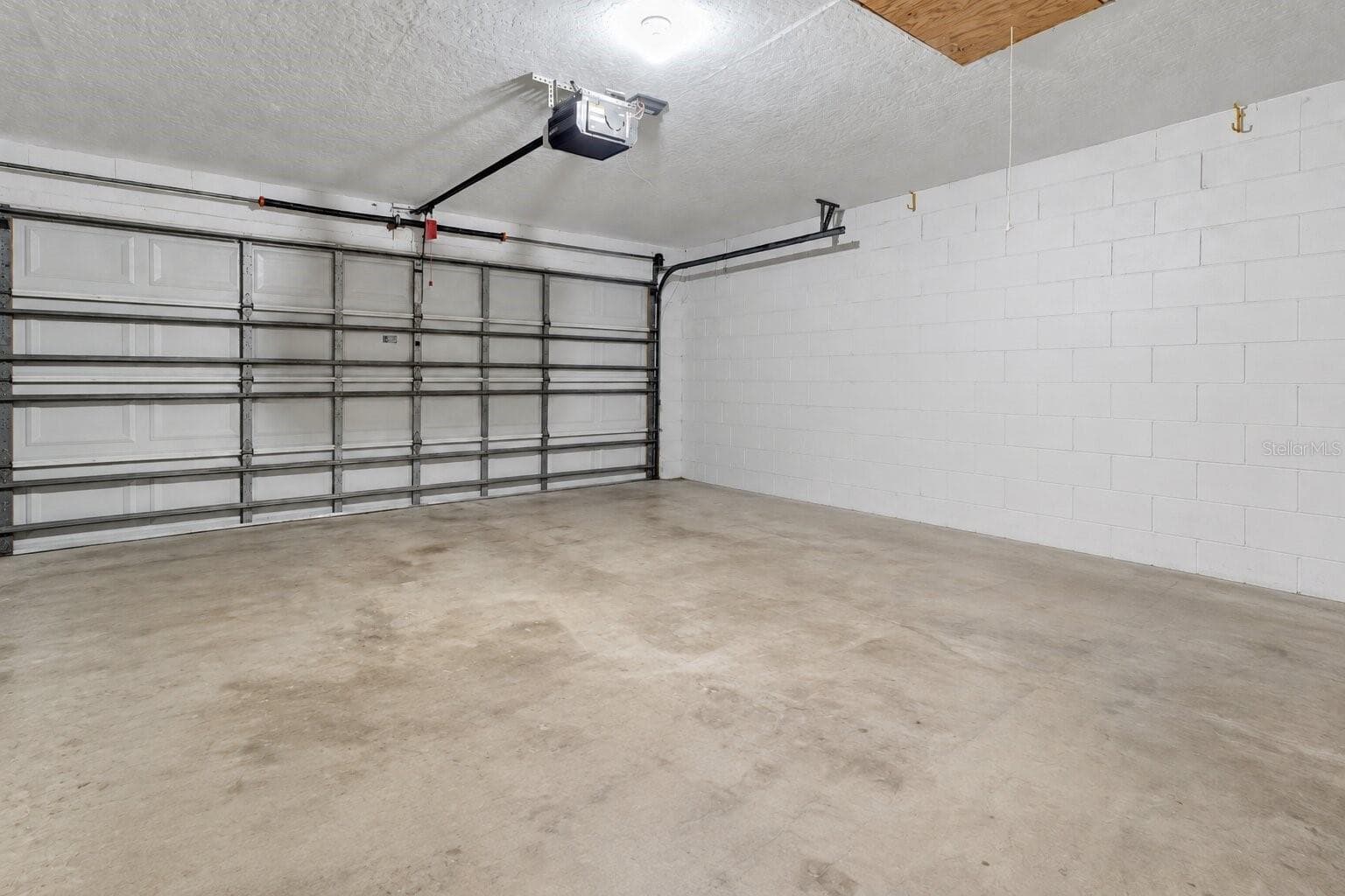 Garage - 2378 CIMMARON ASH WAY, APOPKA