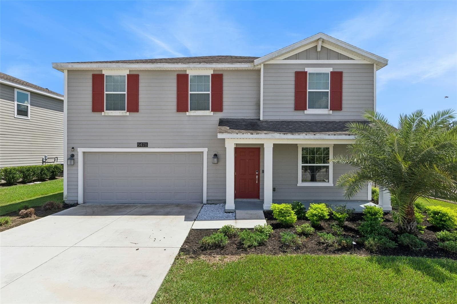 Single Family Residence at 5478 LIMESTONE ST, MOUNT DORA, photo 2 of 38