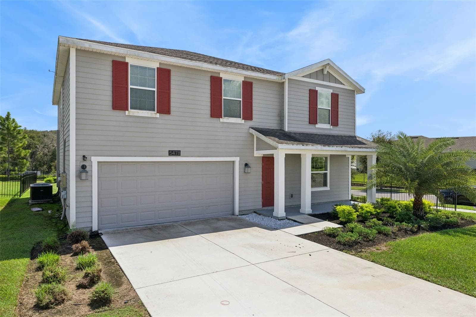 Single Family Residence at 5478 LIMESTONE ST, MOUNT DORA, photo 3 of 38