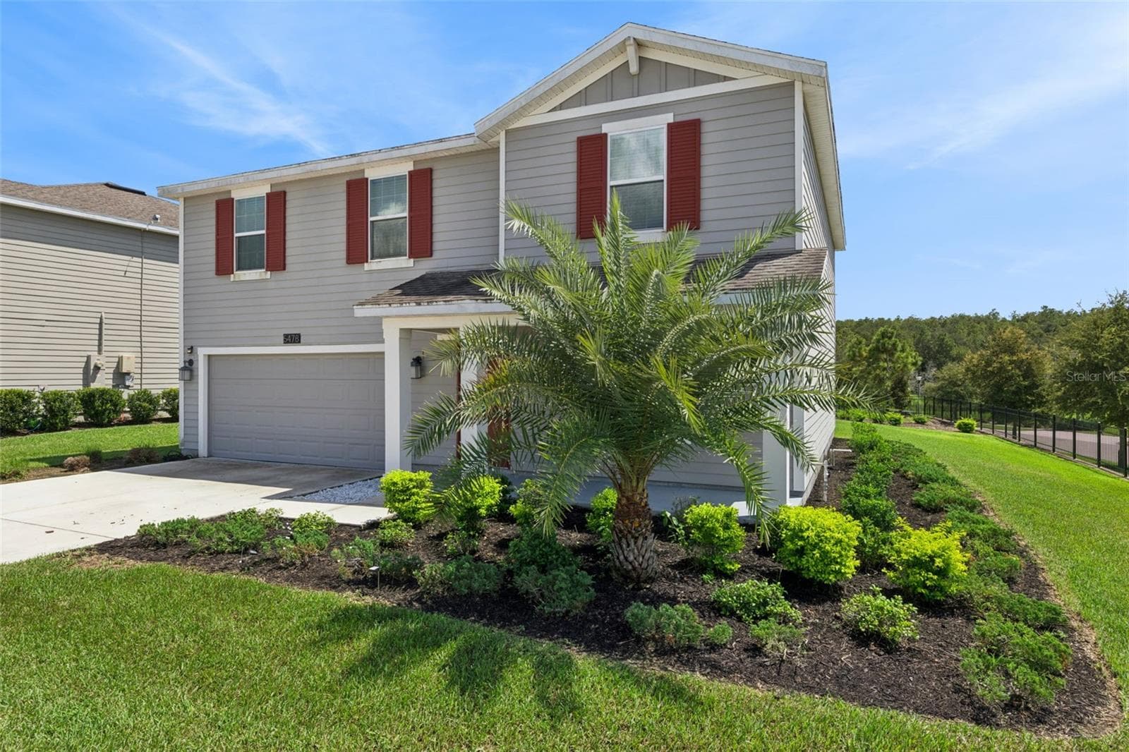 Single Family Residence at 5478 LIMESTONE ST, MOUNT DORA, photo 4 of 38