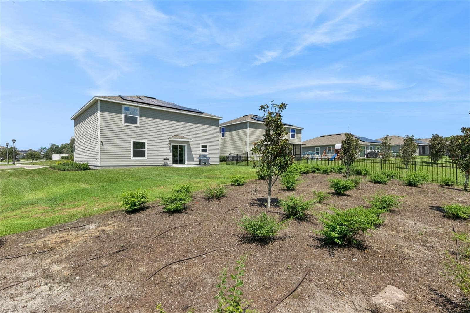 Single Family Residence at 5478 LIMESTONE ST, MOUNT DORA, photo 36 of 38