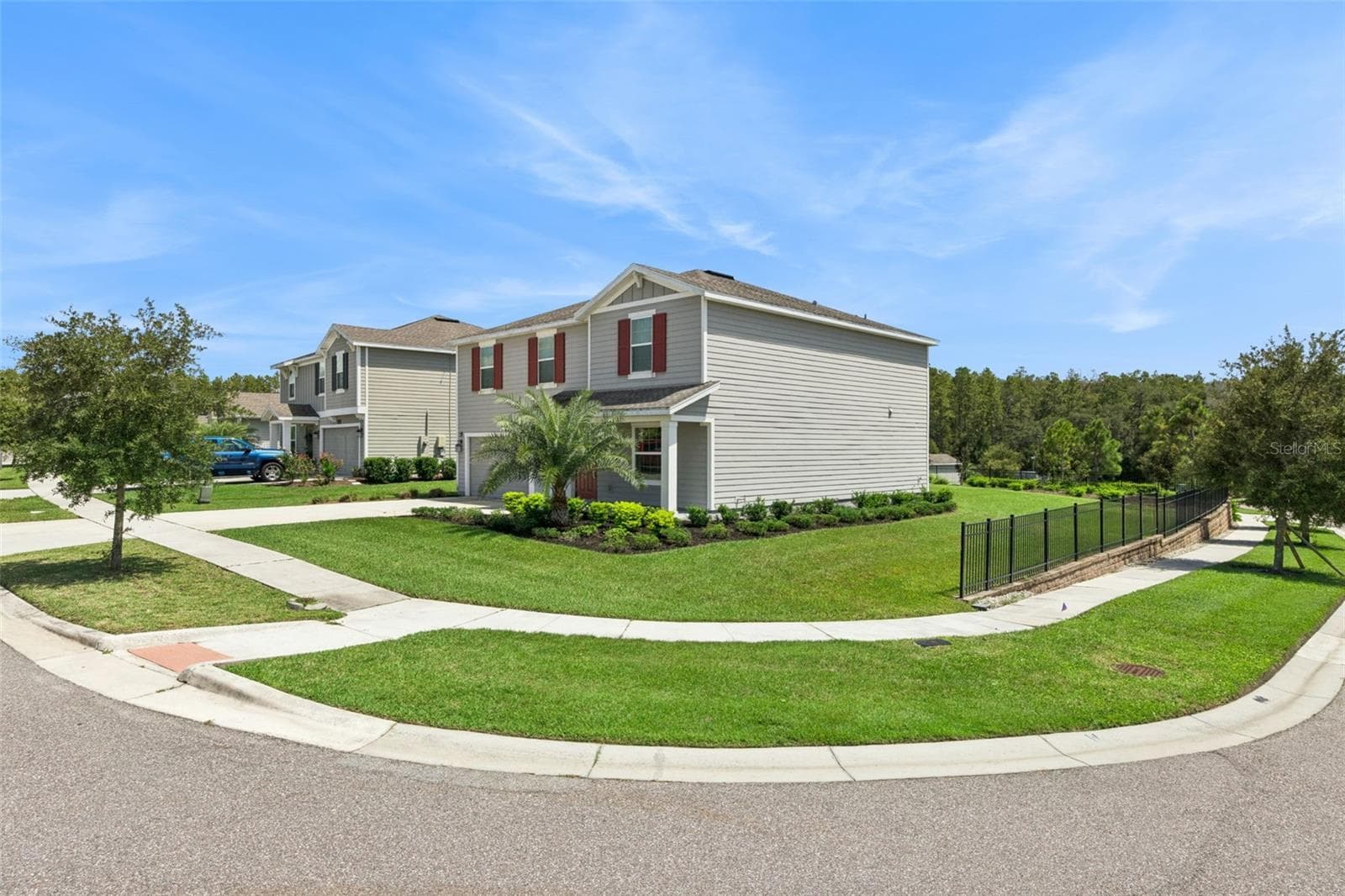 Single Family Residence at 5478 LIMESTONE ST, MOUNT DORA, photo 38 of 38