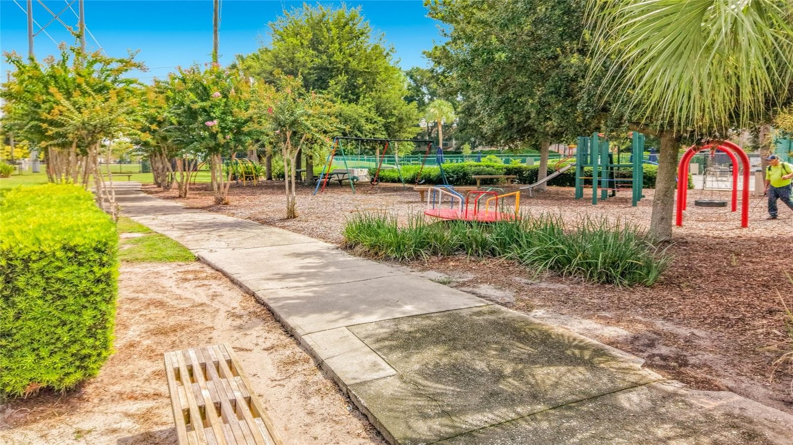 Townhouse at 635 NORTHBRIDGE DR, ALTAMONTE SPRINGS, photo 55 of 71
