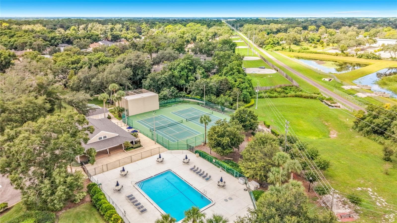 Townhouse at 635 NORTHBRIDGE DR, ALTAMONTE SPRINGS, photo 69 of 71