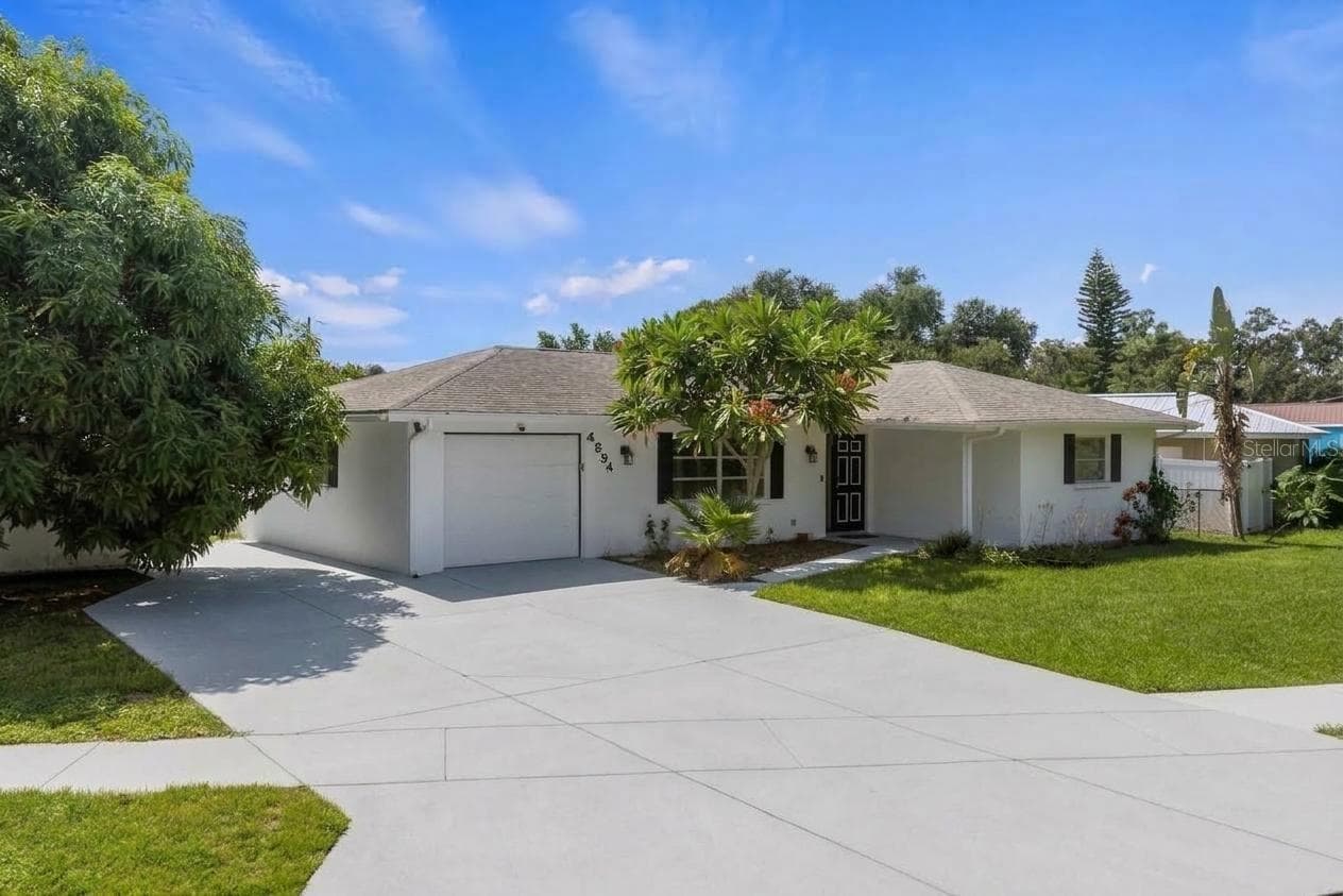 4594 PARNELL DR
