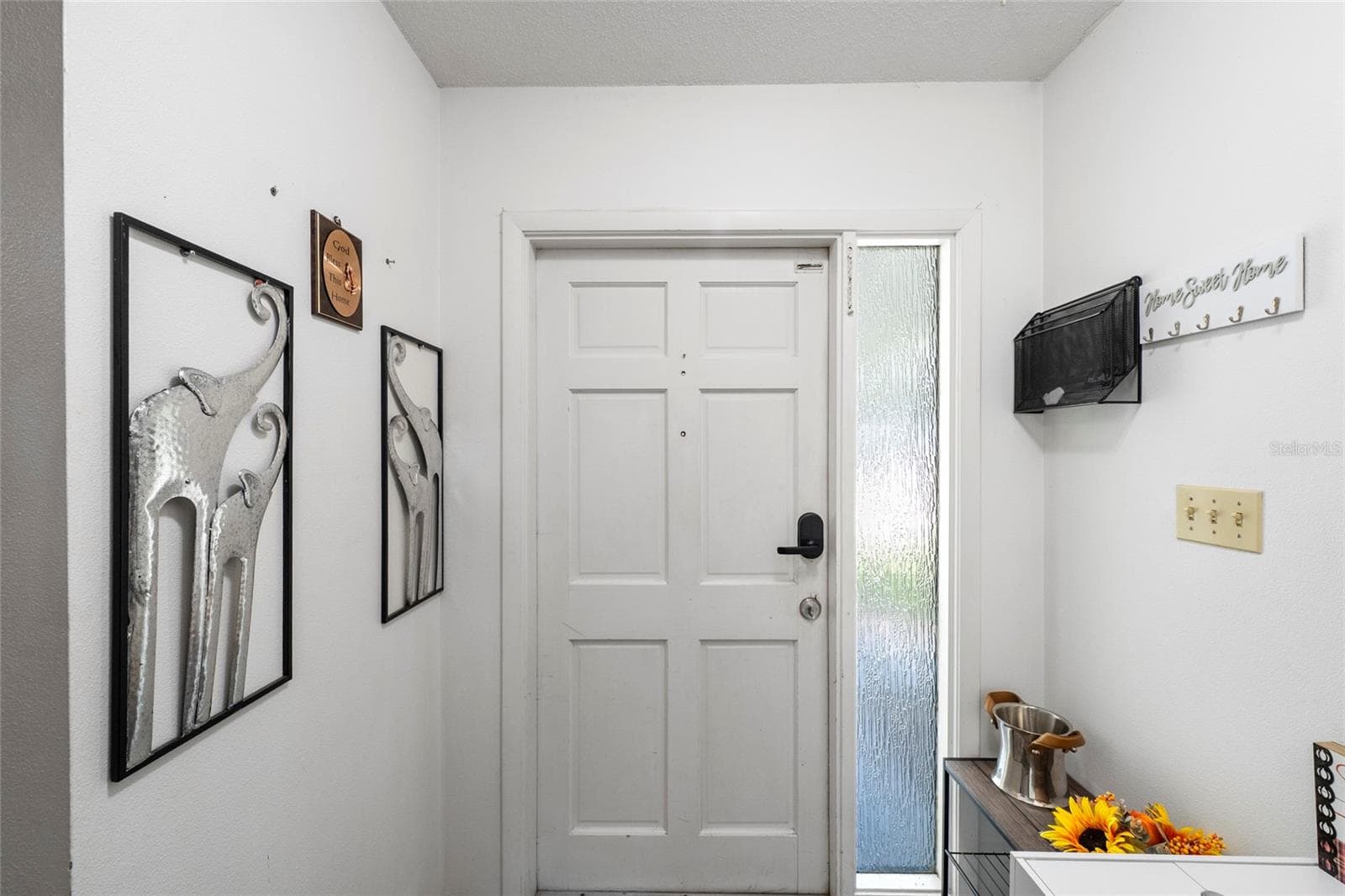 Entry Way - 4594 PARNELL DR, SARASOTA