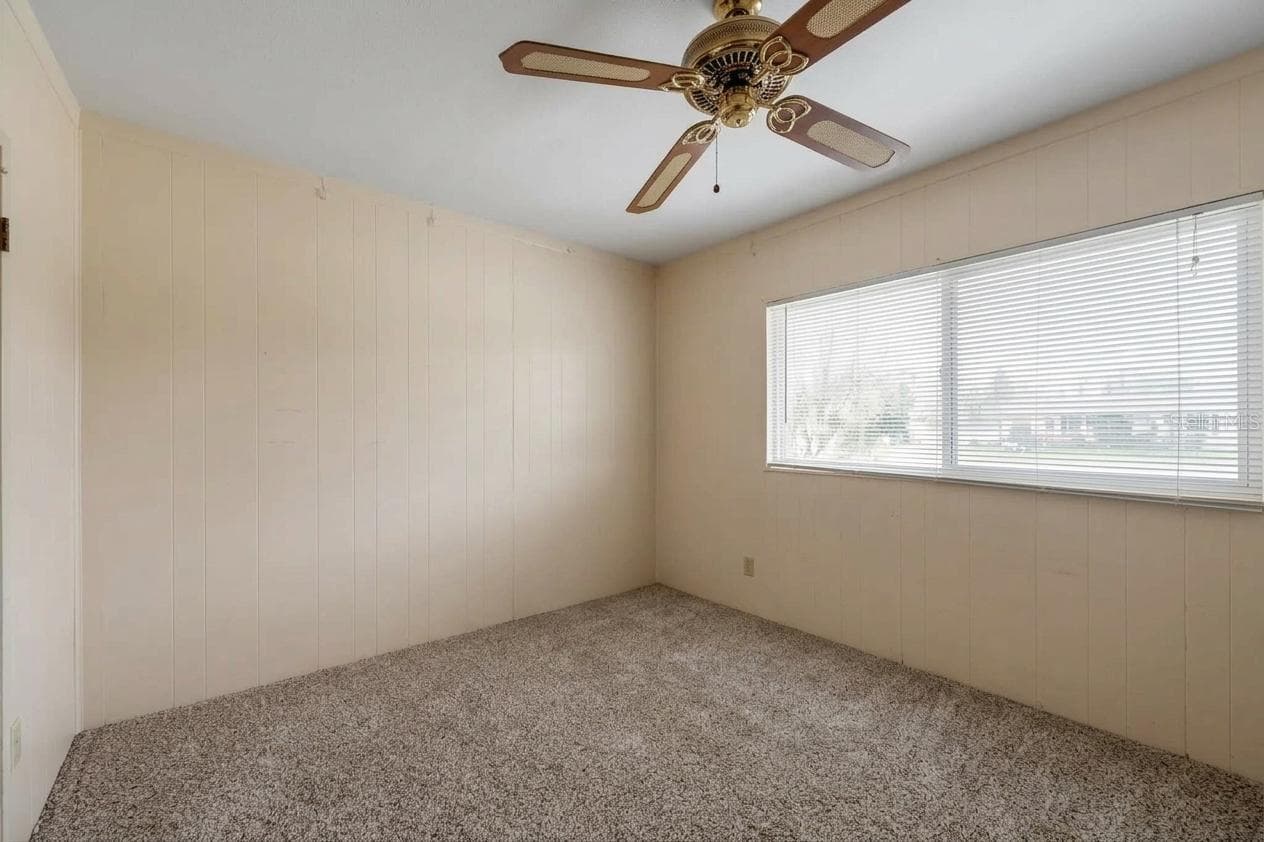 Flex Room/ Office - 4594 PARNELL DR, SARASOTA