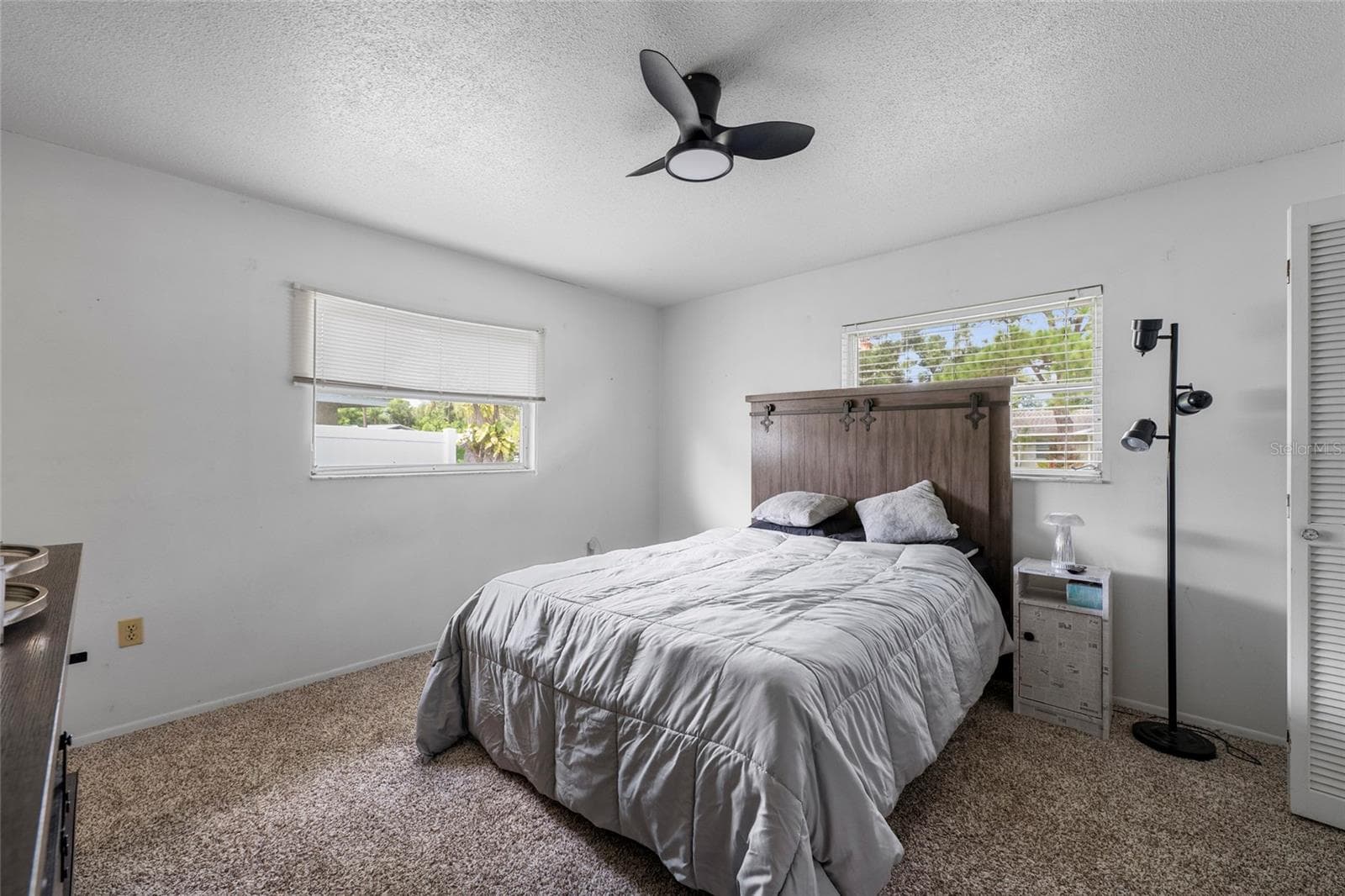 Primary Bedroom - 4594 PARNELL DR, SARASOTA