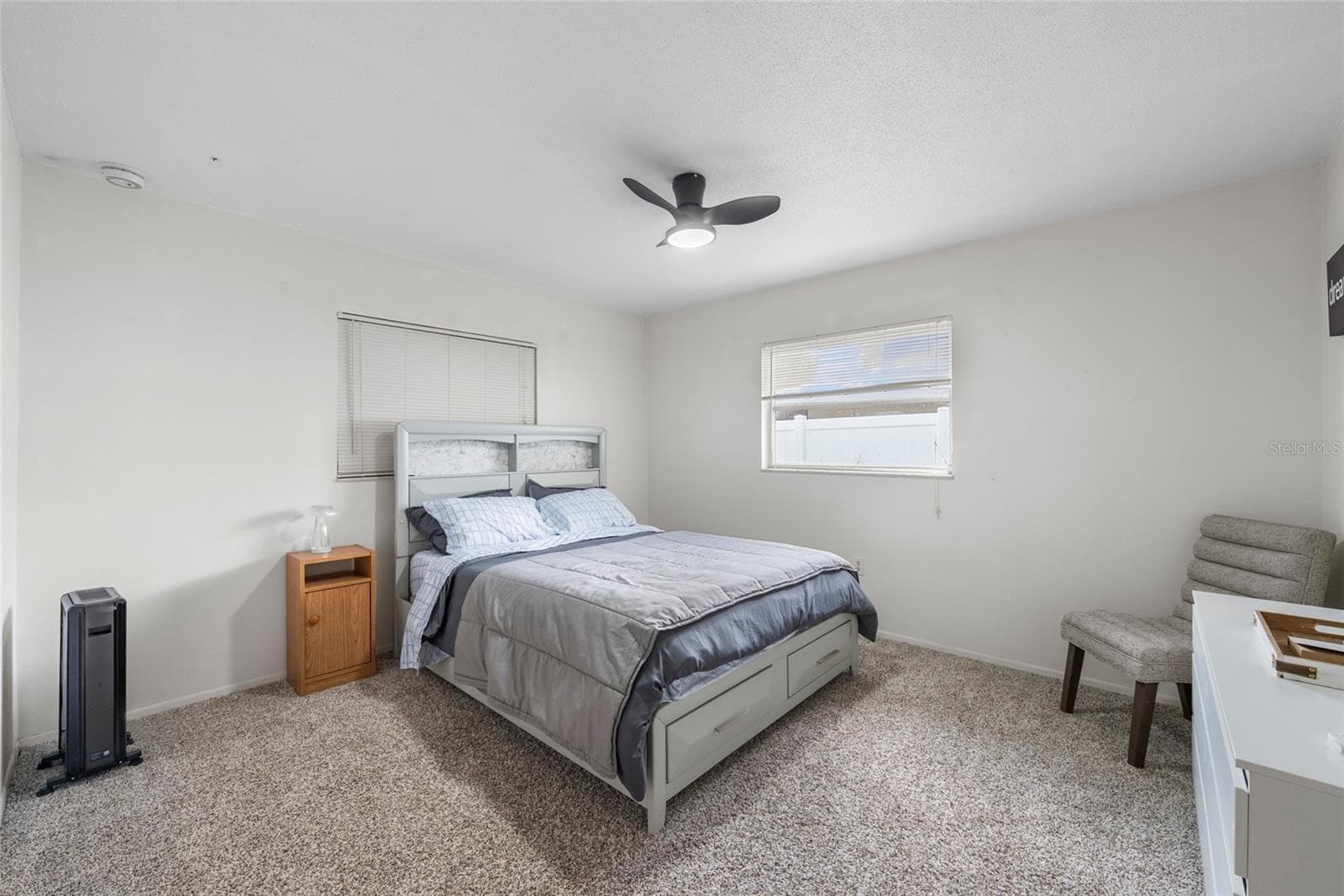 Second Bedroom - 4594 PARNELL DR, SARASOTA
