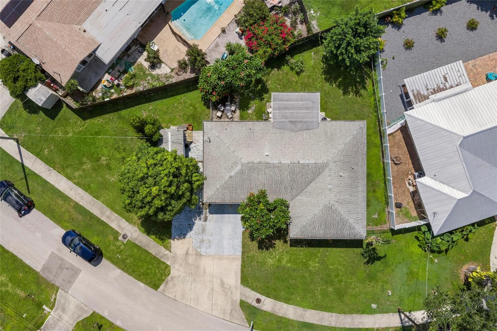 Single Family Residence at 4594 PARNELL DR, SARASOTA, photo 31 of 40