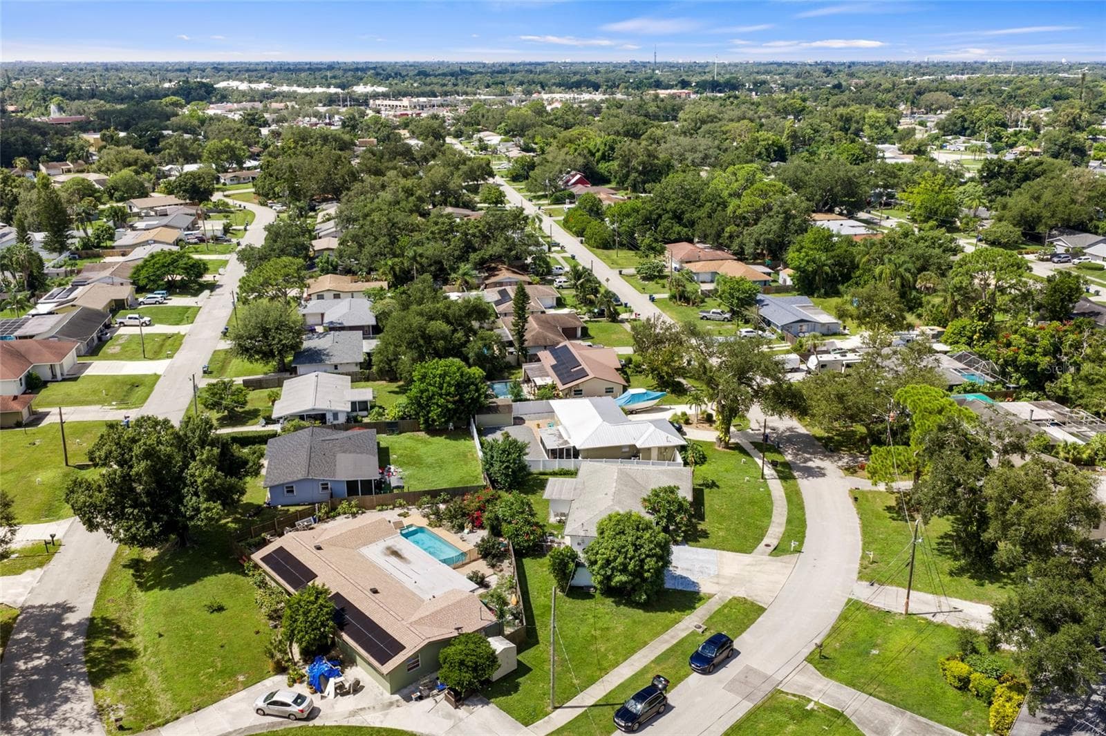 Single Family Residence at 4594 PARNELL DR, SARASOTA, photo 35 of 40