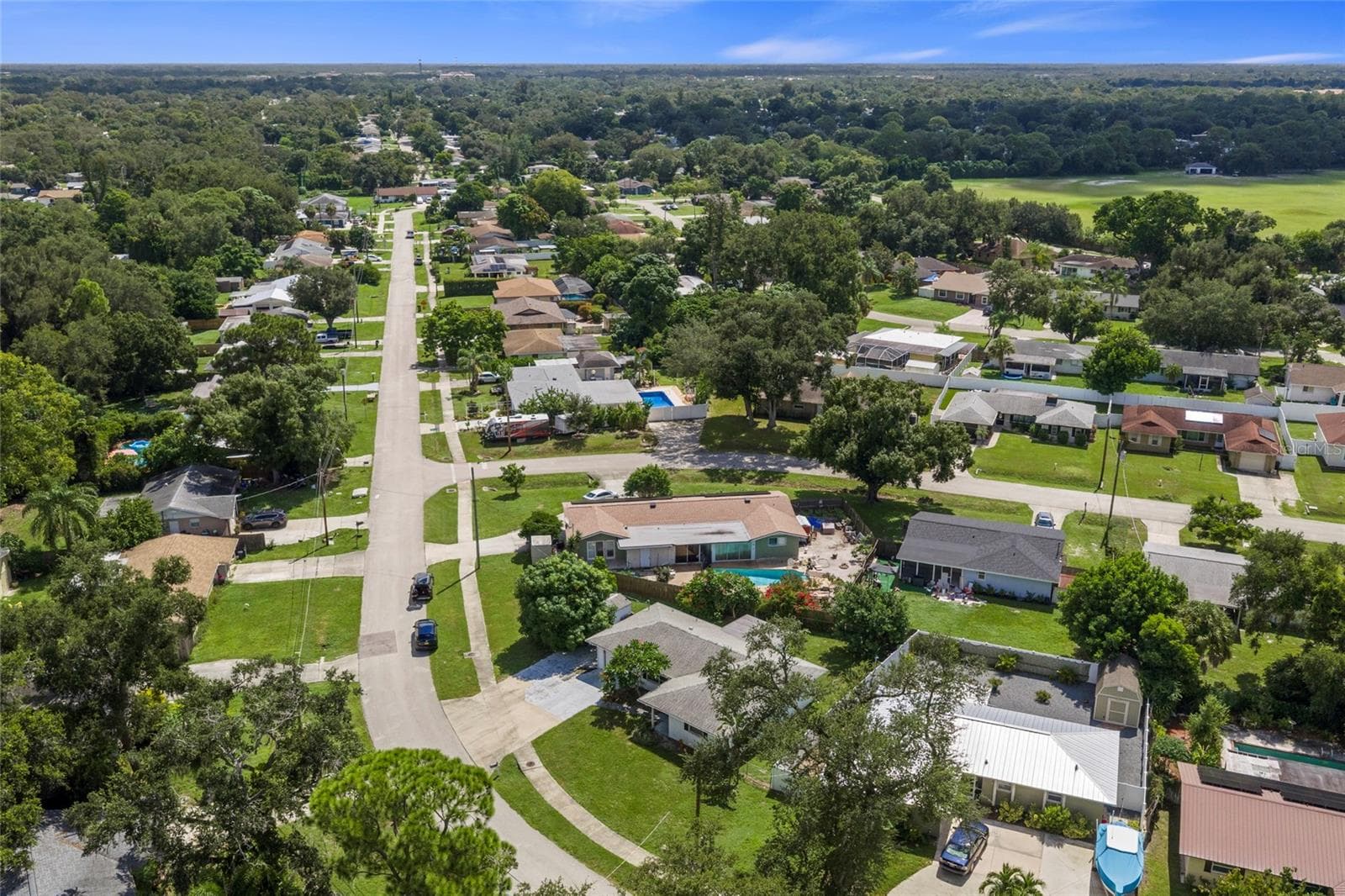 Single Family Residence at 4594 PARNELL DR, SARASOTA, photo 36 of 40