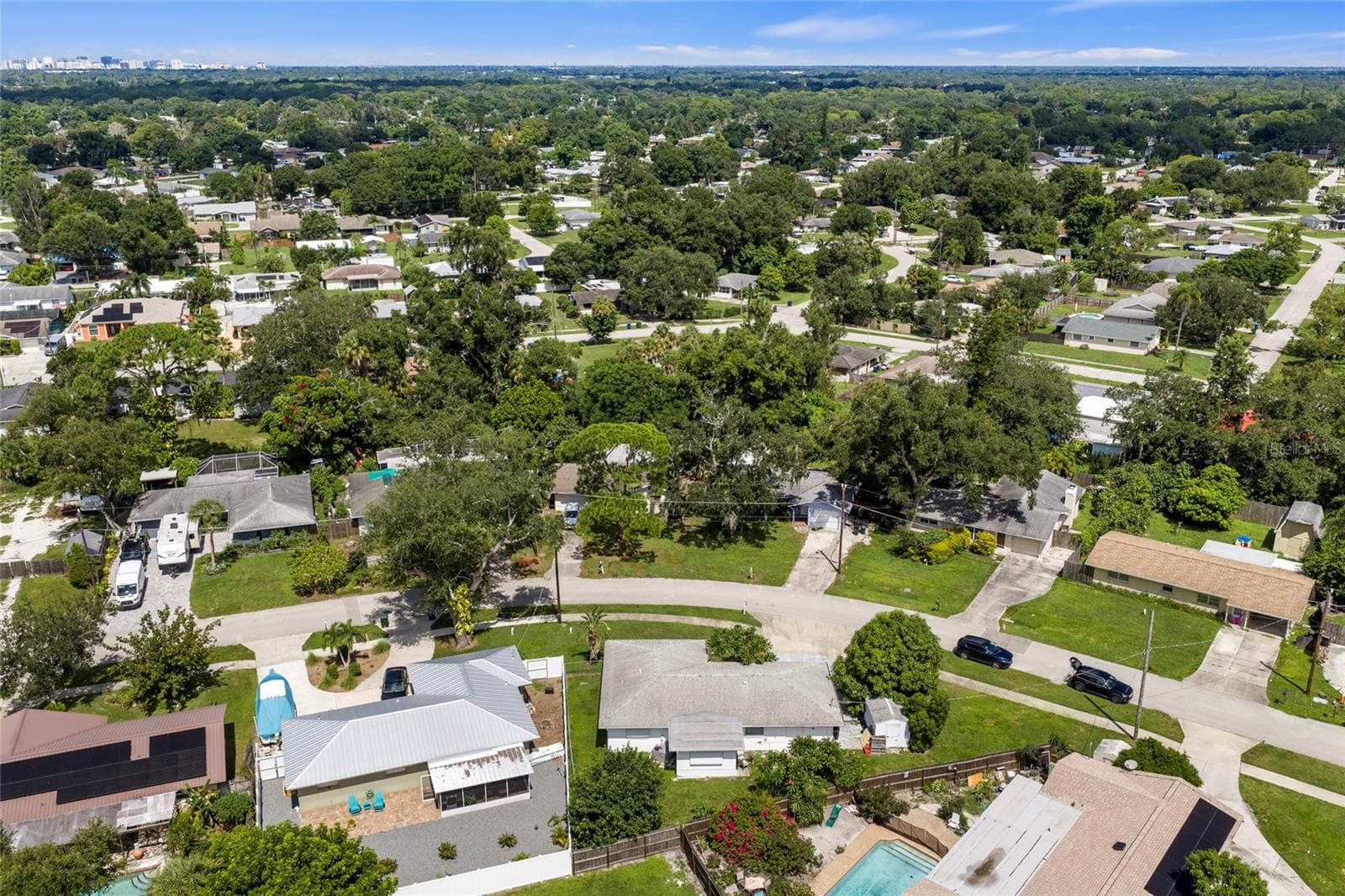 Single Family Residence at 4594 PARNELL DR, SARASOTA, photo 38 of 40