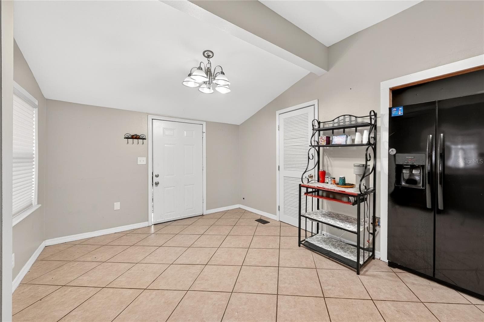 Kitchen - 116 W ARBORVITAE LN, POLK CITY