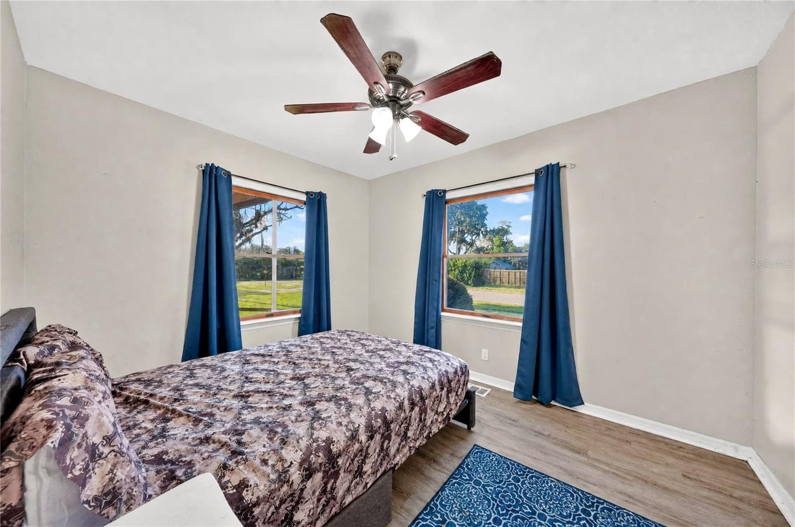 Second Bedroom - 116 W ARBORVITAE LN, POLK CITY