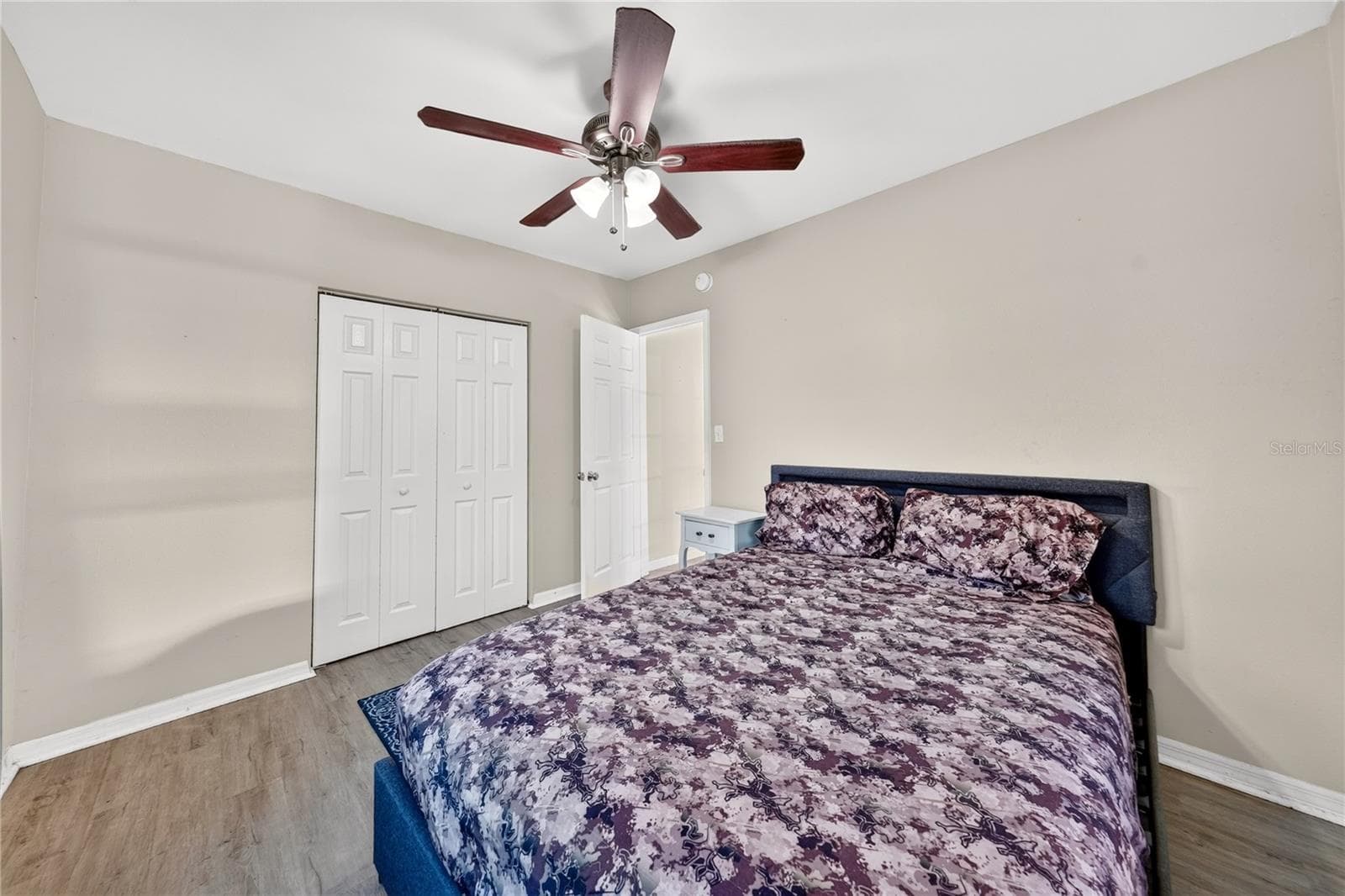 Second Bedroom - 116 W ARBORVITAE LN, POLK CITY