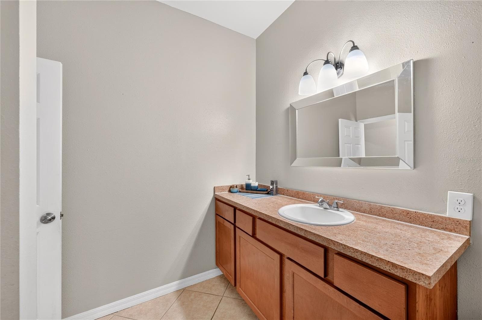 Second Bathroom - 116 W ARBORVITAE LN, POLK CITY