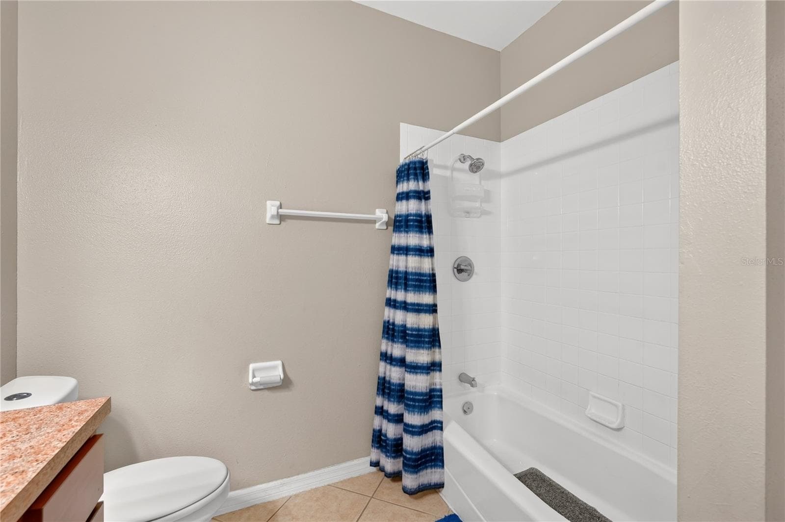 Second Bathroom - 116 W ARBORVITAE LN, POLK CITY