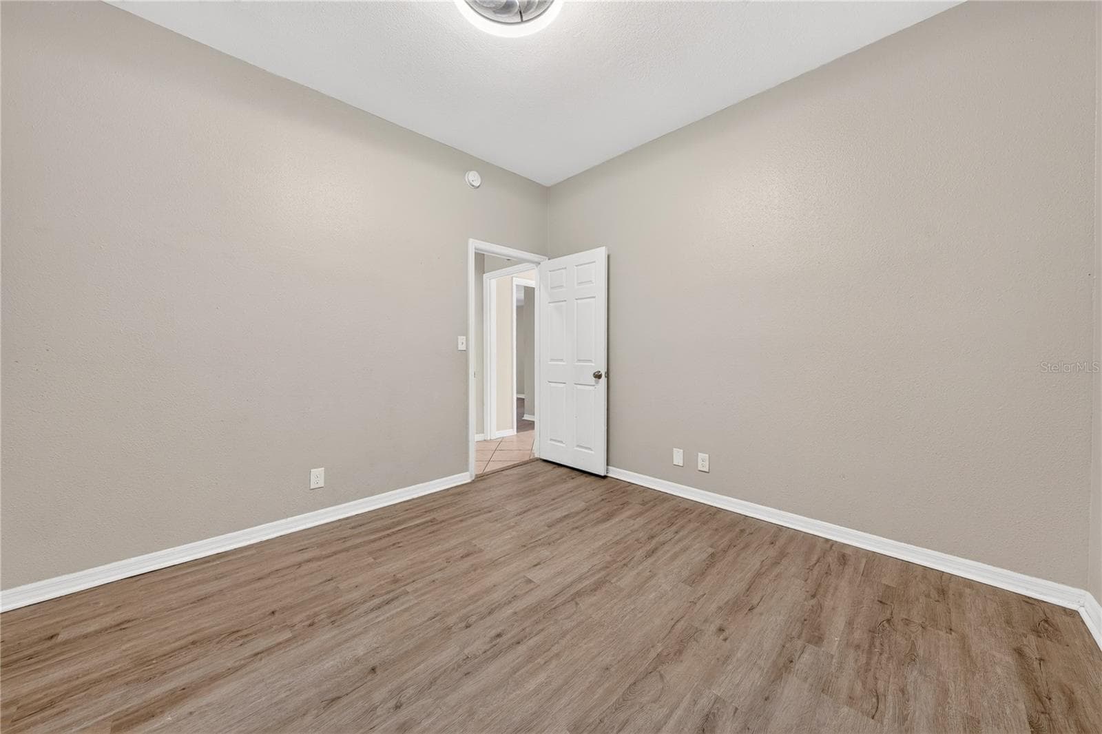Third Bedroom - 116 W ARBORVITAE LN, POLK CITY
