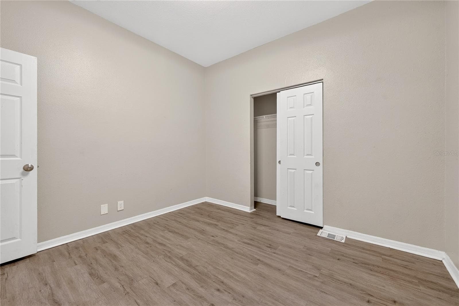 Third Bedroom - 116 W ARBORVITAE LN, POLK CITY