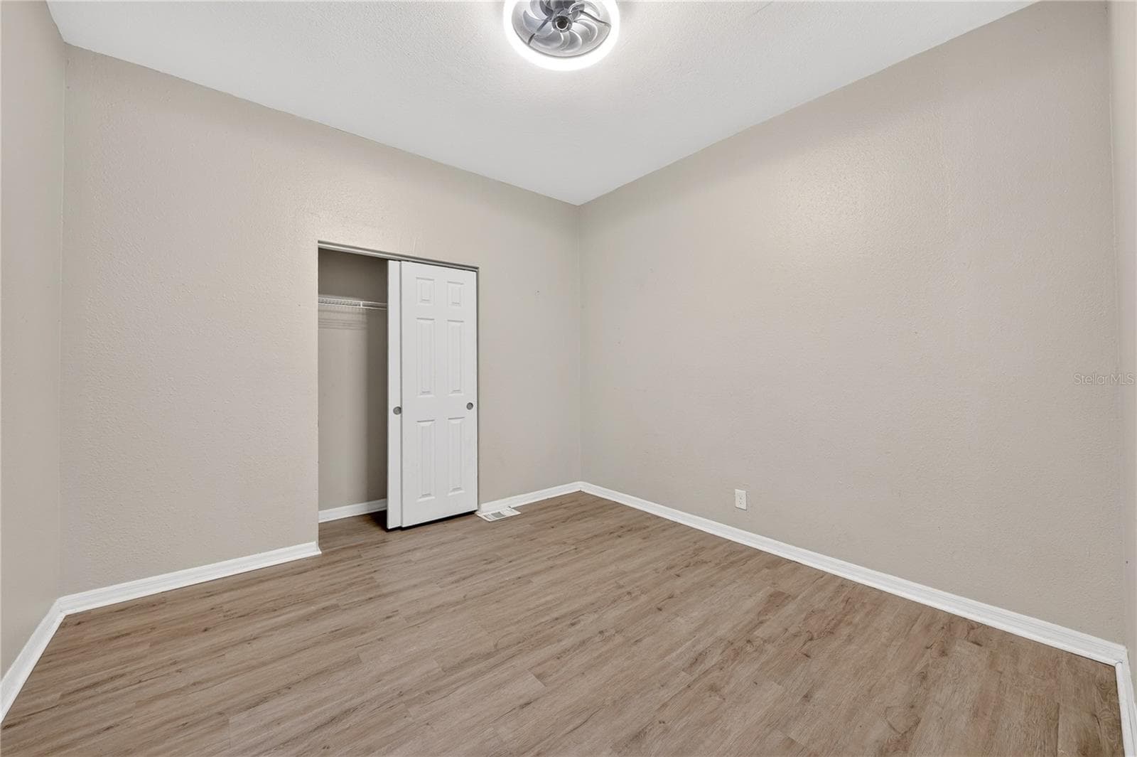 Third Bedroom - 116 W ARBORVITAE LN, POLK CITY