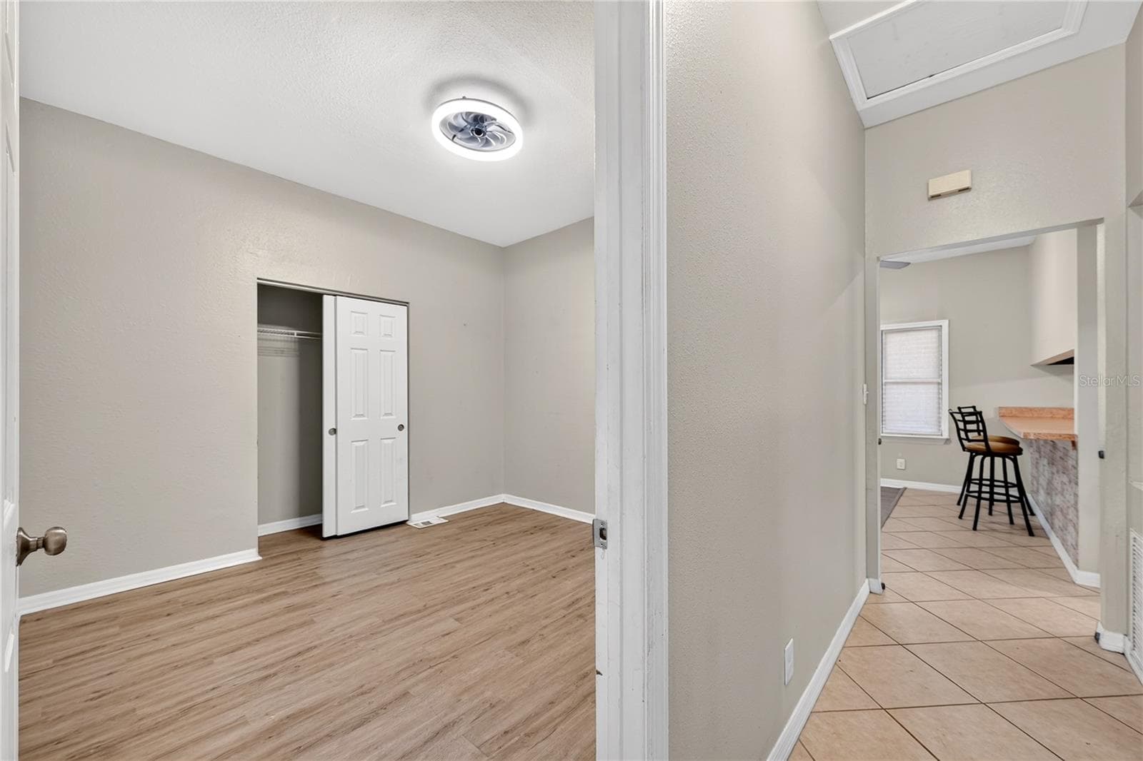 Third  Bedroom - 116 W ARBORVITAE LN, POLK CITY