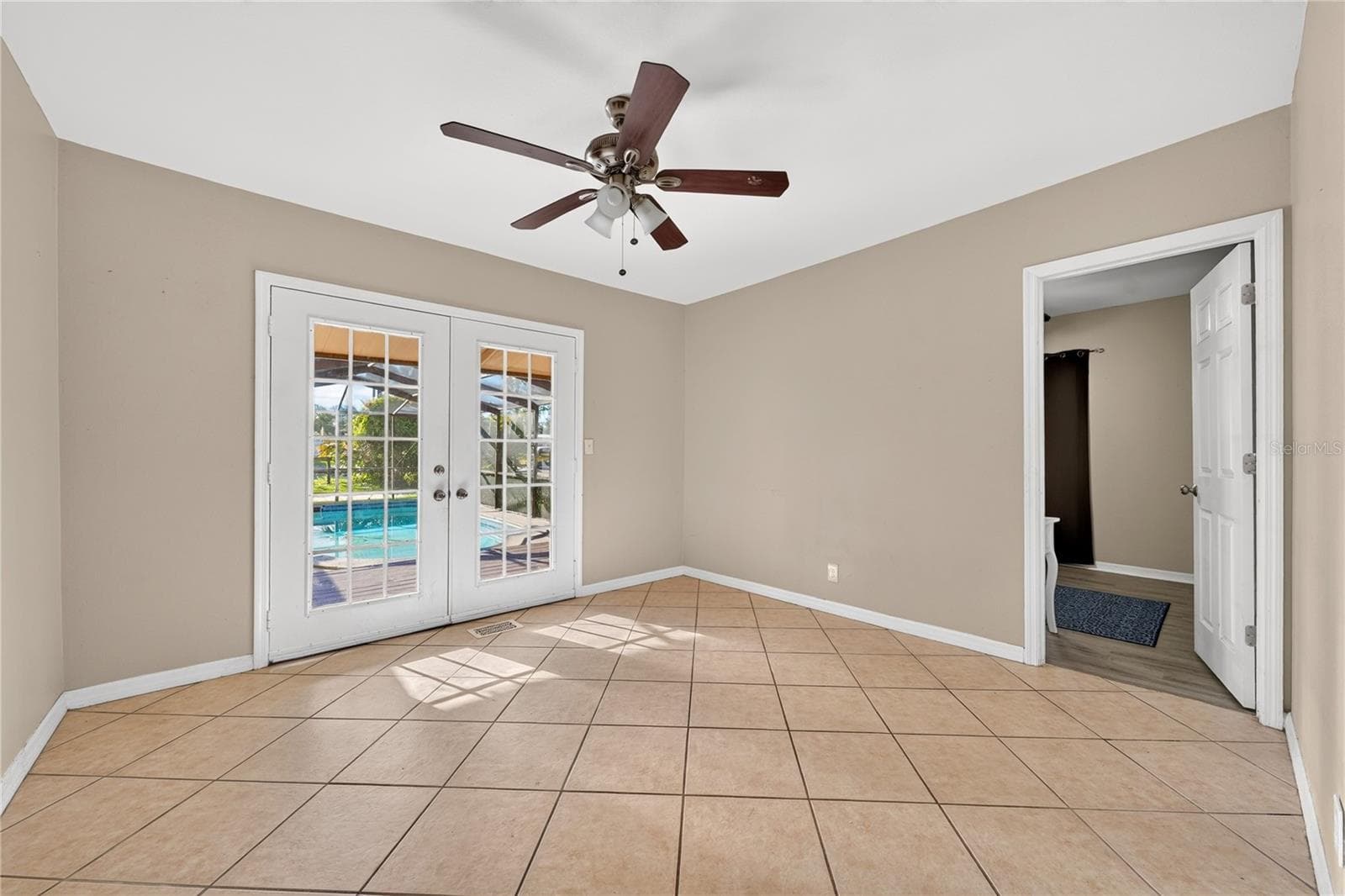 Family Room - 116 W ARBORVITAE LN, POLK CITY