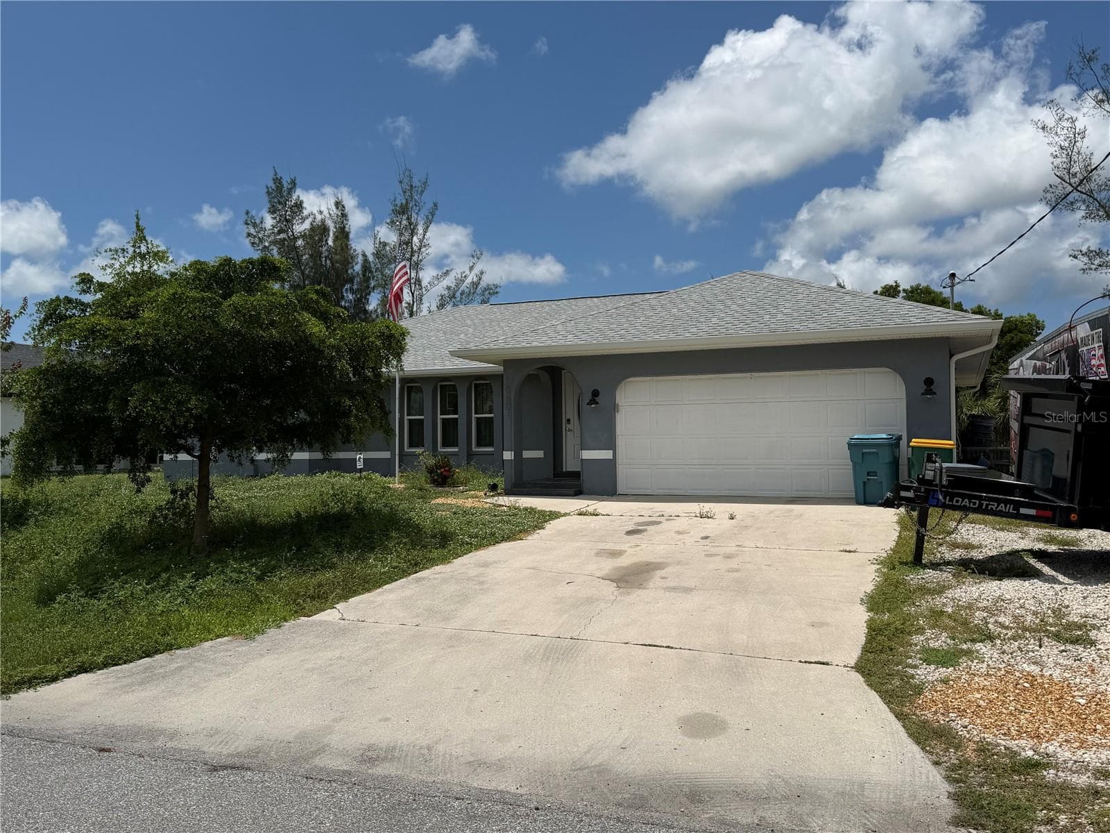 10601 AYEAR RD