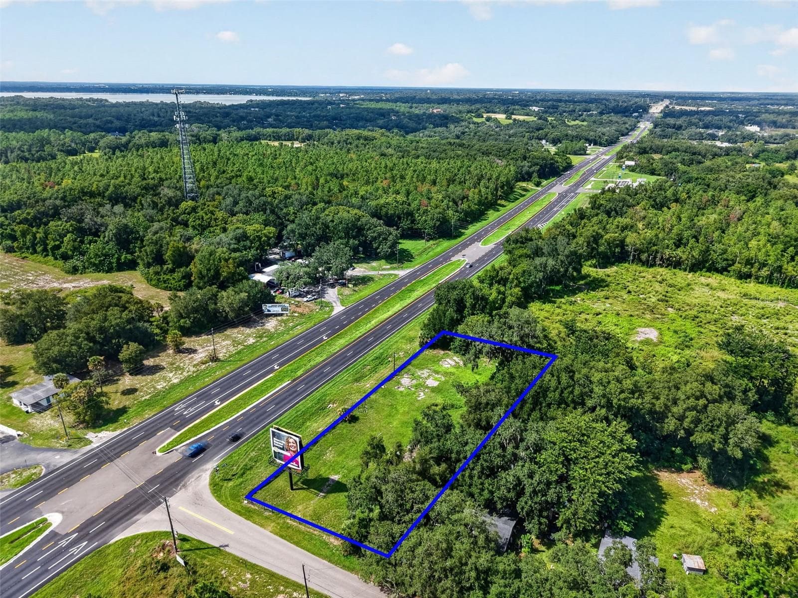6001 N ORANGE BLOSSOM TRL