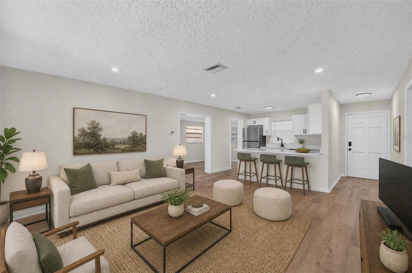 Single Family Residence at 10810 GENEVIEVE ST, ORLANDO, photo 6 of 31