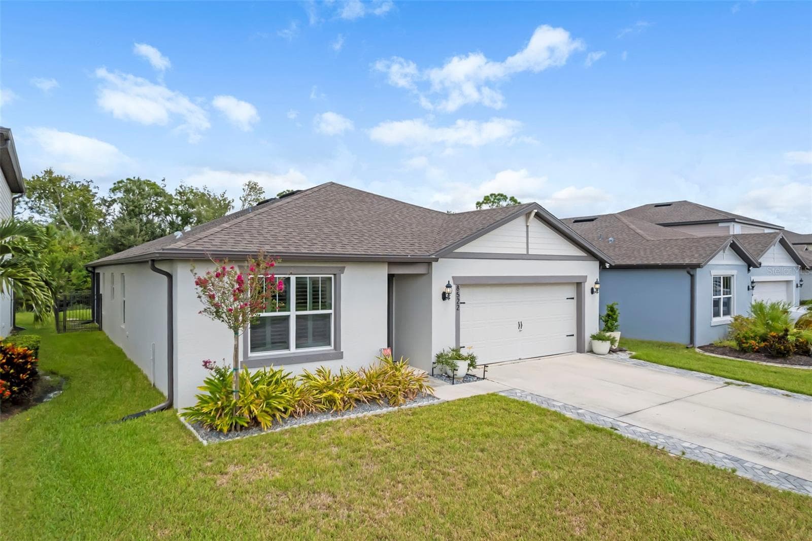 Single Family Residence at 8522 ABALONE LOOP, PARRISH, photo 3 of 60
