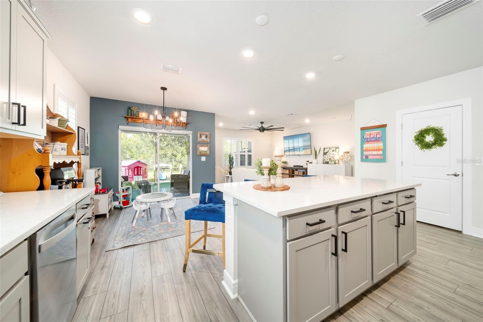 Single Family Residence at 8522 ABALONE LOOP, PARRISH, photo 10 of 60