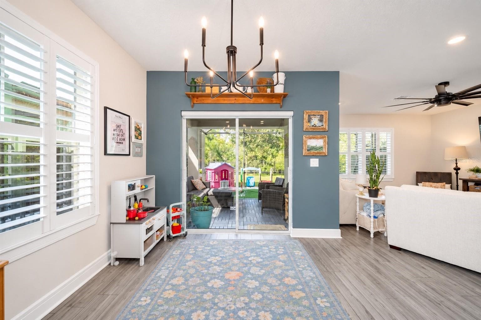 Single Family Residence at 8522 ABALONE LOOP, PARRISH, photo 11 of 60